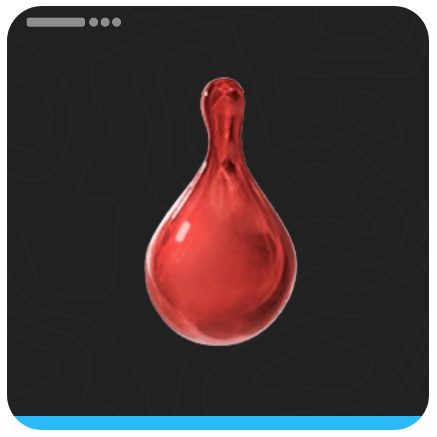Cuprium Solution Item