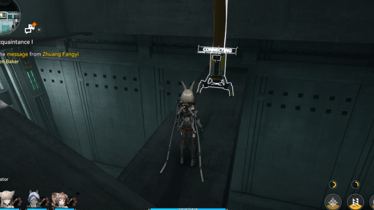 Protocol Datalogger