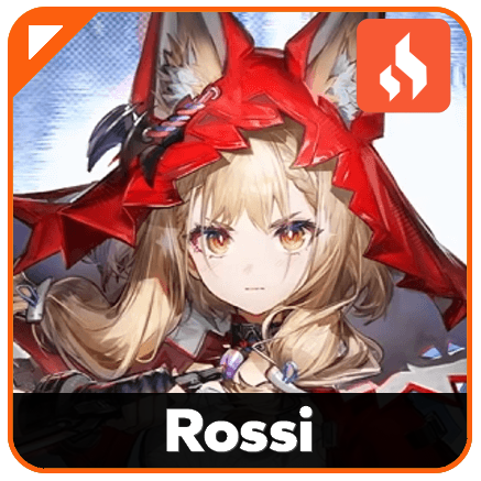 Endfield Rossi