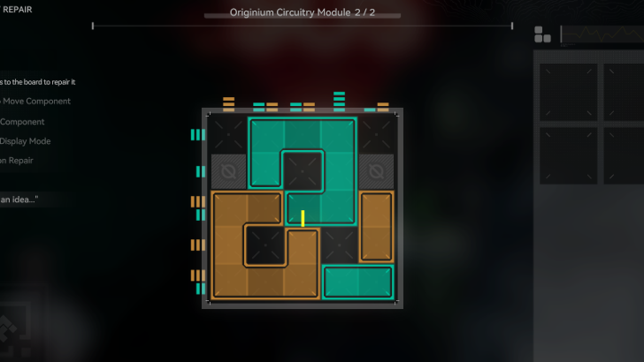 Facility Repair Robot Solution 2
