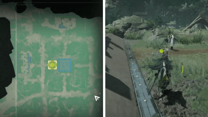 Arknights Endfield - OD Project Remediation Station I 2