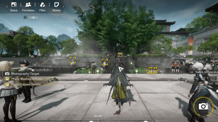 Arknights Endfield - OD Project Remediation Station I 6