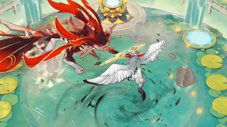 Honkai: Nexus Anima New Combat Updates