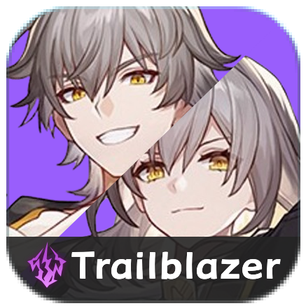 Star Rail - Trailblazer (Lightning)