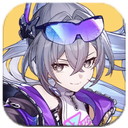 Star Rail - Silver Wolf Lv.999