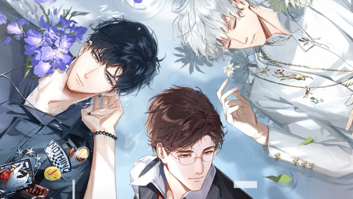 Light and Night Osborn, Evan, and Sariel