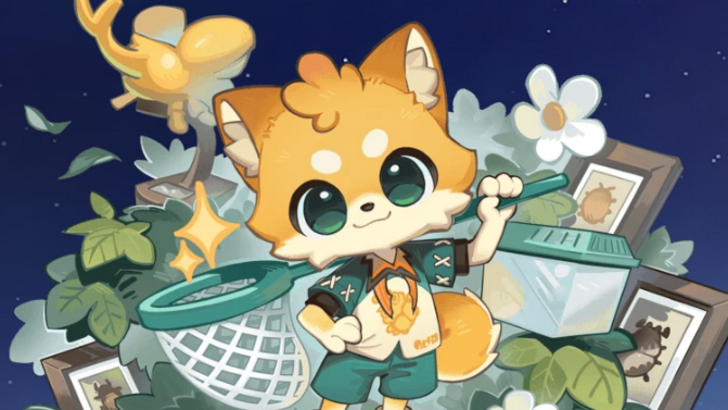 Petit Planet Isaki