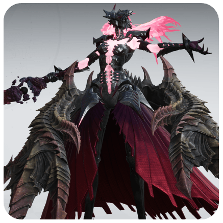 Arkngihts Endfield - Nefarith
