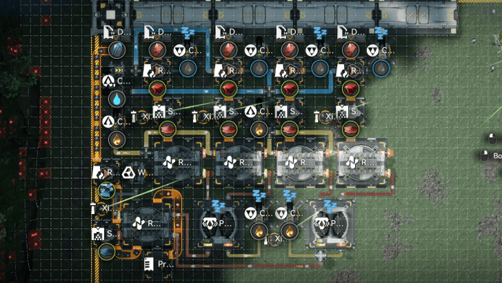 Y Blueprint