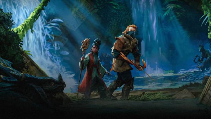 Enshrouded Forging the Path Major Update