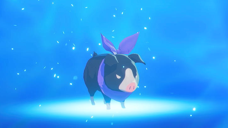 Great Poogie Ranking
