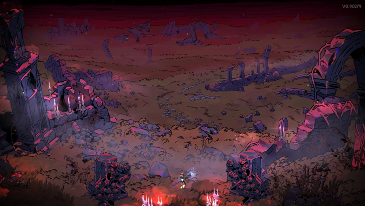 hades 2 fields of mourning