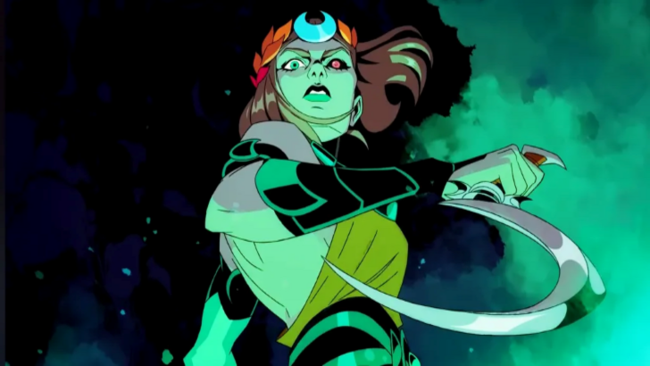 hades 2 melinoe
