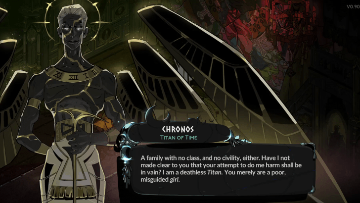 hades 2 chronos