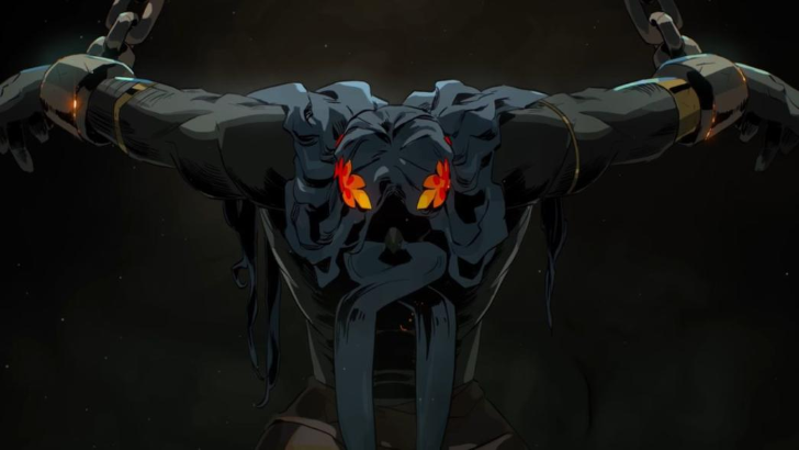 hades 2 hades in shackles