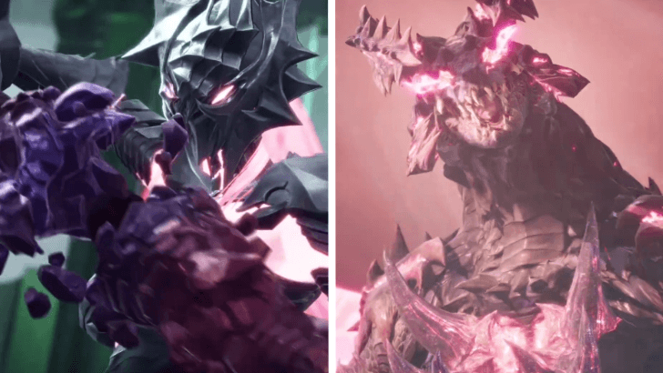 Arknights Endfield - Two Forms of Nefarith