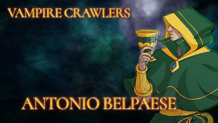 Antonio Belpaese