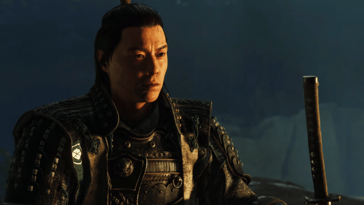 Ghost of Yotei Jubei