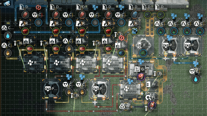 Y Blueprint