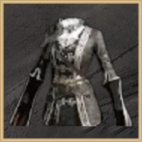 Autumn Banquet Leather Armor