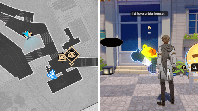 HSR Seafeld City Chest 22