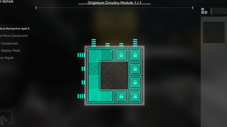 Facility Repair Robot Solution