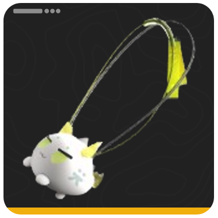 Chubby Lung Fangxing Memorabilia