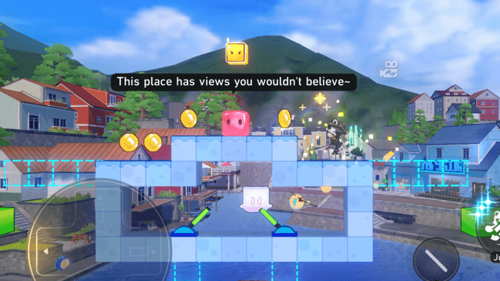 HSR Seafeld City Nameless Wispae 6 Location
