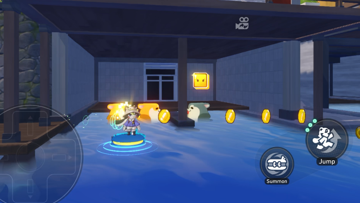 HSR Seafeld City Nameless Wispae 7 Location