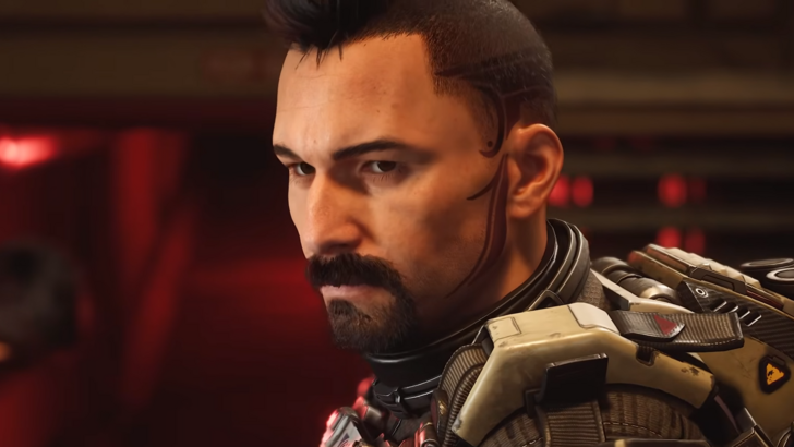 The Expanse Osiris Reborn Closed Beta Showcases Combat