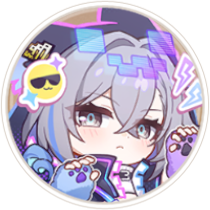 Silver Wolf Lv.999 - Park Stroll icon