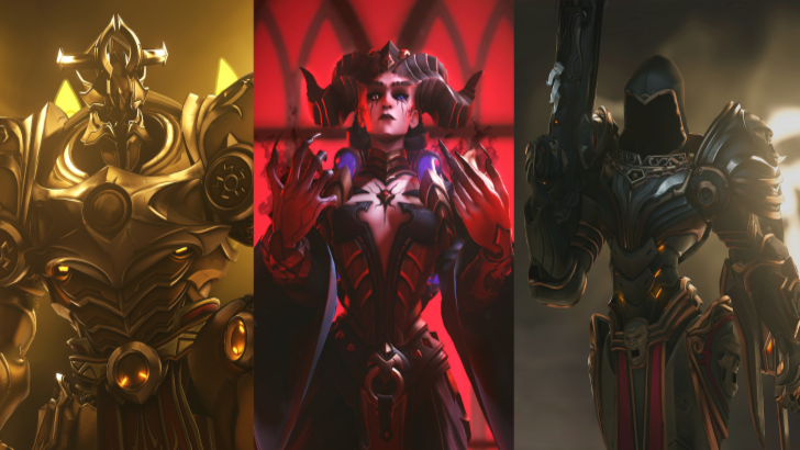 overwatch moira lilith skin