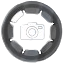 Arknights Endfield - Camera Icon