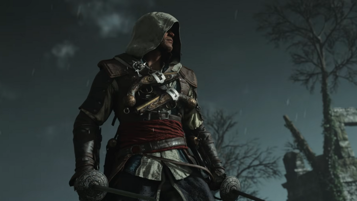 Assassin