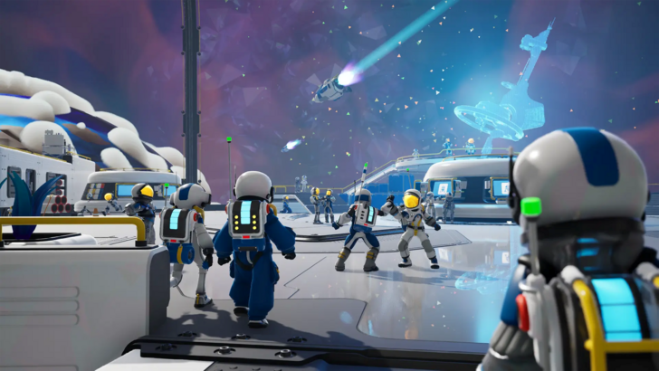 starseeker astroneer expeditions ensigns at the starseeker atrium