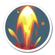 Eruption Image