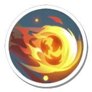 Flame Wheel Image