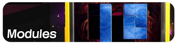 Modules