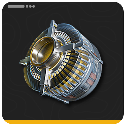 Basic Expansion Core