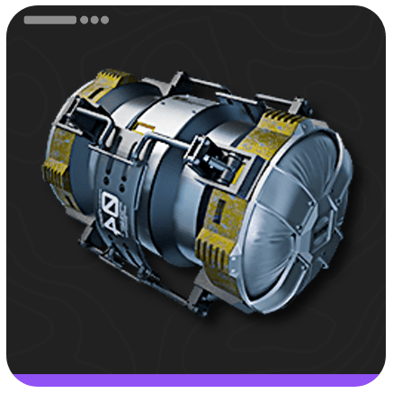 Aerospace Material II Item