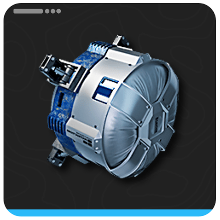 Aerospace Material I Item