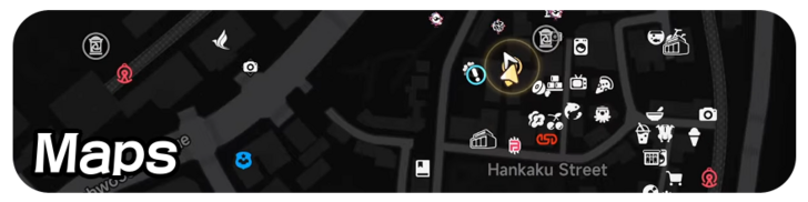 Maps