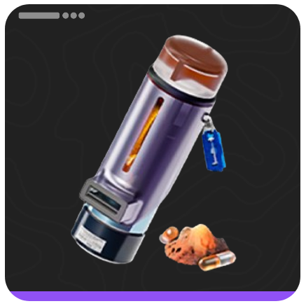 Yazhen Spray S Item