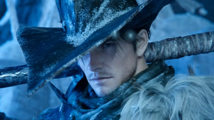 FF14 Reveals Evercold Expansion