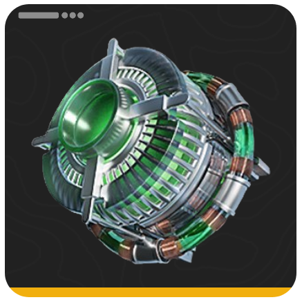 Wuling Expansion Core Item