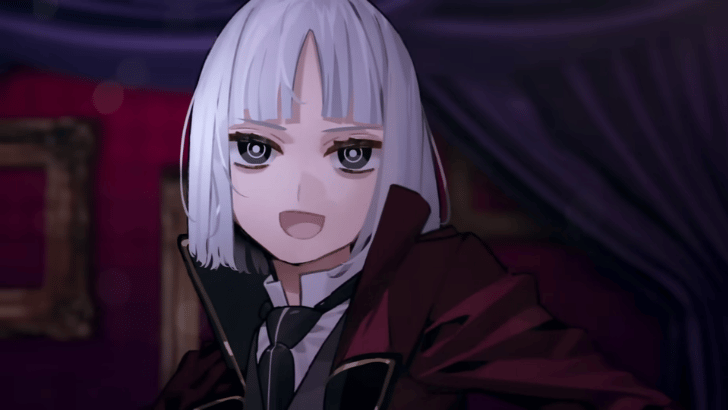 Fate/Grand Order JP x Fate/strange Fake Collab Adds Servants