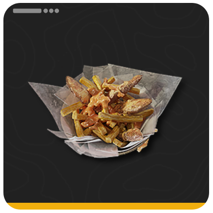 Fin-n-Chips