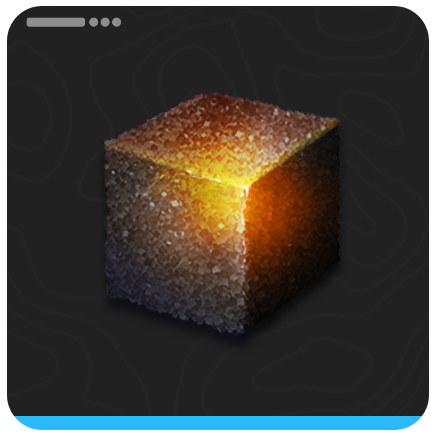 Dense Originium Powder
