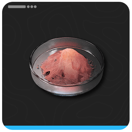 Ground Buckflower Powder