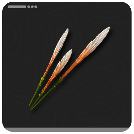 Yazhen Seed Item